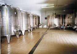 winery