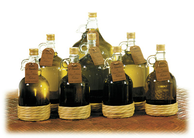 olive oil